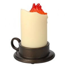 5.3″ Calcifer Mood Light Night Lamp Flame Studio Ghibli Korea Official