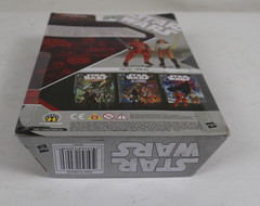 Star Wars Comic Packs Purge #1 Koffi Arana & Bultar Swan Figure