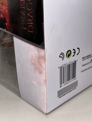 McFarlane Toys – House of The Dragon – Syrax