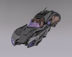 CDL CDL-03 Cat