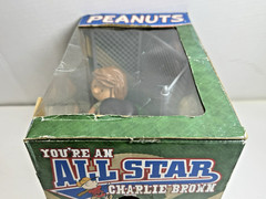 Peanuts You’re an Allstar Charlie Brown And Marcie Peppermint Patty