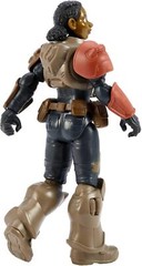 New IZZY HAWTHORNE Lightyear 12″ ACTION FIGURE Disney Pixar Mattel 14 Joints NIB