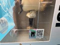 Kikunosuke Toya japanese voice actor signed Chawsaw Mans Denji Funko exclusive
