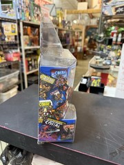 Legendary Comic Book Heroes Conan The Barbarian Conan & Wrarrl