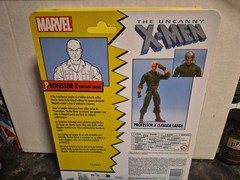 Retro MARVEL LEGENDS SAVAGE LAND PROFESSOR XAVIER MIP ! X-Men 97 target Vintage
