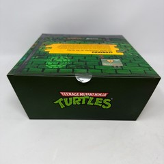 Leonardo Teenage Mutant Ninja Turtles Super 7 Ultimates 7″ TMNT Action Figure