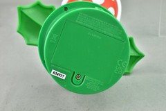 Paladone Super Mario Piranha Plant Posable Lamp Battery Power