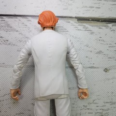 Marvel Legends Super Villains Arcade 2021 Xemnu BAF Wave 6″ Figure Hasbro Loose