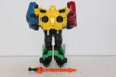transformers rid robots in disguise 2015 ultra bee complete
