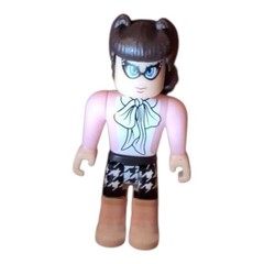 Roblox Celebrity Series 8 Tar Sorority Ella Mcstudy No Code