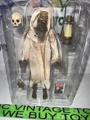 NECA Creepshow – The Creep Action Figure Retro Clothed New No Box 🔥
