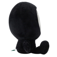 The Intruder The Mandela Catalogue – 24CM Intruder Alert Plush PP Cotton Doll