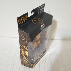 Marvel Legends Series – BAF Marvel Apocalypse – Wolverine