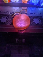One Piece light up squishy Devil Fuit UCC Anime Collectible