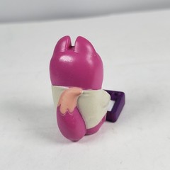 The Lost Kitties Pink Cat Blind Box Action 1.5″ Figure Toy Meowzart Piano