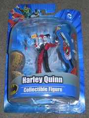 DC Comics Monogram International HARLEY QUINN