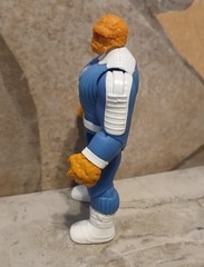 Marvel Fantastic Four 4 First Steps – The Thing 4″ 3.75″ 1:18 Scale Figure