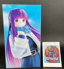 Fern Figure Trio – Try – iT Frieren Beyond Journey’s End Winter ver. Anime Japan