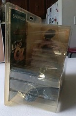 Mcfarlane Mosters Series 2 -twisted Land Of Oz ’03 Toto On Package (Yellowing)