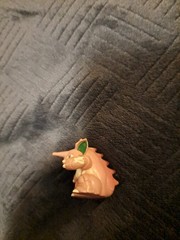1999 Nidoking Tomy Mini Figure – Pokemon Nintendo – Vintage Collectible