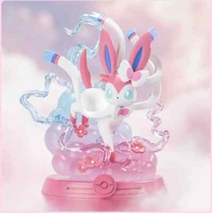 You Pick! Funism Pokémon Eevee Adventure Series Blind Box Umbreon Espeon Sylveon