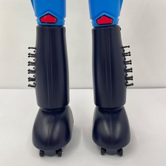 Great Mazinger Jumbo Machineder Figure Used From Japan