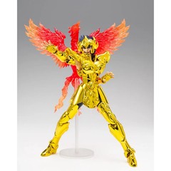 Bandai Saint Cloth Myth EX Leo Ikki -INHERITOR OF THE GOLD CLOTH- (Saint Seiya)