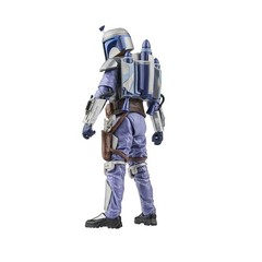 Star Wars The Black Series Attack of the Clones – Jango Fett #10