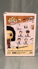 Funko Pop Dwight Schrute as Kerrigan The Office Starcraft Vinyl Figure 1072 New
