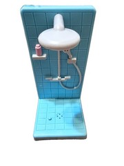 Peppa Pig Big Transforming Camper Van SHOWER Replacement Part
