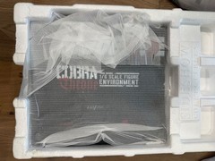 🐍 Sideshow G.I. Joe COBRA THRONE 1/6 Scale Diorama | New + RARE!