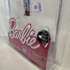 World’s Smallest 1965 Barbie Series 2 Tiny Series Astronaut Barbie Rare Read