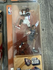 McFarlane NBA MINI SERIES 1 SET OF 4 SEALED 2-PACKS 3” INCH FIGURES 2003 – 2004