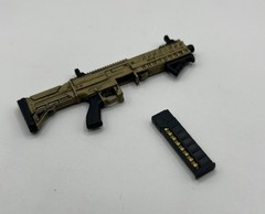 Valaverse Automatic Shotgun Fodder 1/12 Scale Fodder Weapon Action Force
