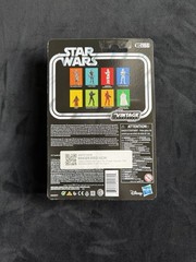 Hasbro Star Wars TVC The Mandalorian The Mandalorian