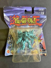 YU-GI-OH! Obelisk The Tormentor Series 15 9/10