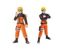 Blokees Naruto NARUTO UZUMAKI – Champion Class – CC02 NEW US SELLER IN STOCK!
