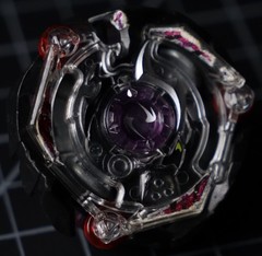 Kreis Satan .2G.Lp Glaive Loop Beyblade Burst Takara Tomy #1 Ju