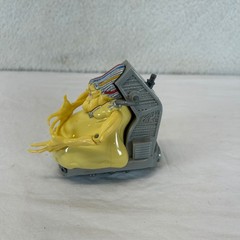 Toy Biz Marvel X-Men Mojo Action Figure 1994 Vintage Yellow Villain 4 Inch