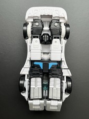 Hasbro – Transformers Studio Series 86-01 Deluxe Autobot – JAZZ – Action Figure