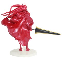 HOT Solo Leveling Figures The Bloodred Knight Yggdrasil Beru Ant King Figure Sta