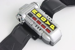 Turbo Carranger DX Accele Changer Brace Morpher Key Power Rangers 016