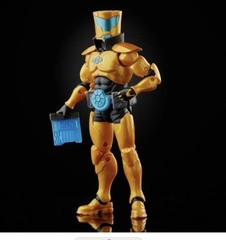 Marvel Legends Super Villains A.I.M. Scientist BAF Xemnu 6″ Action Figure NEW
