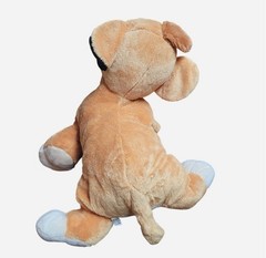 RARE Jumbo 20″ Big Disney Store Lion King Kid Simba Large Soft Plush Toy