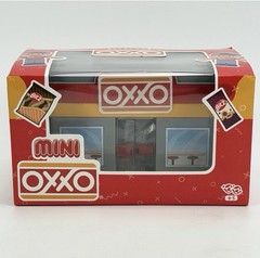 Mini OXXO Tienda Play Toy Store Exclusive Collectable Mexico Factory Sealed New
