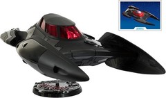 DC Multiverse Batmobile Beyond with Lights