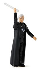 DC Comics SUPERMAN THE MOVIE 1978 Spin Master 2025 Complete Retro Set of 6 – NEW