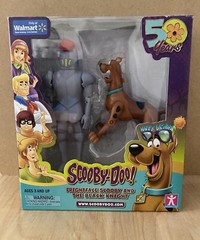 Scooby Doo 50 Years – Walmart Exclusive