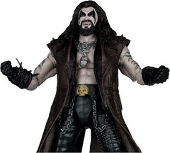DC Multiverse Deluxe Theatrical Lobo (Supergirl 2026 Movie) Minty Fresh