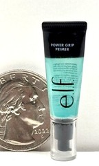 Ulta Beauty Complete SET of 7 e.l.f. Eyes Lips & Face Products Zuru Mini Brands